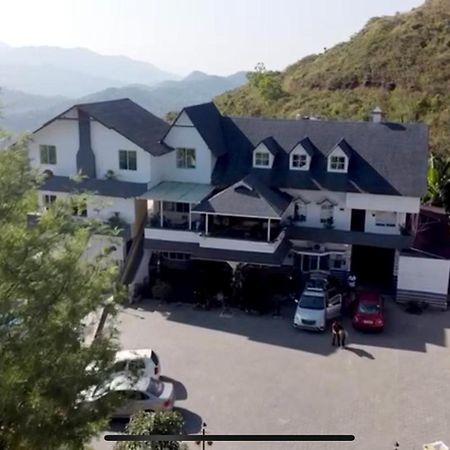 Kollanoor Guest House มาดิเครี ภายนอก รูปภาพ