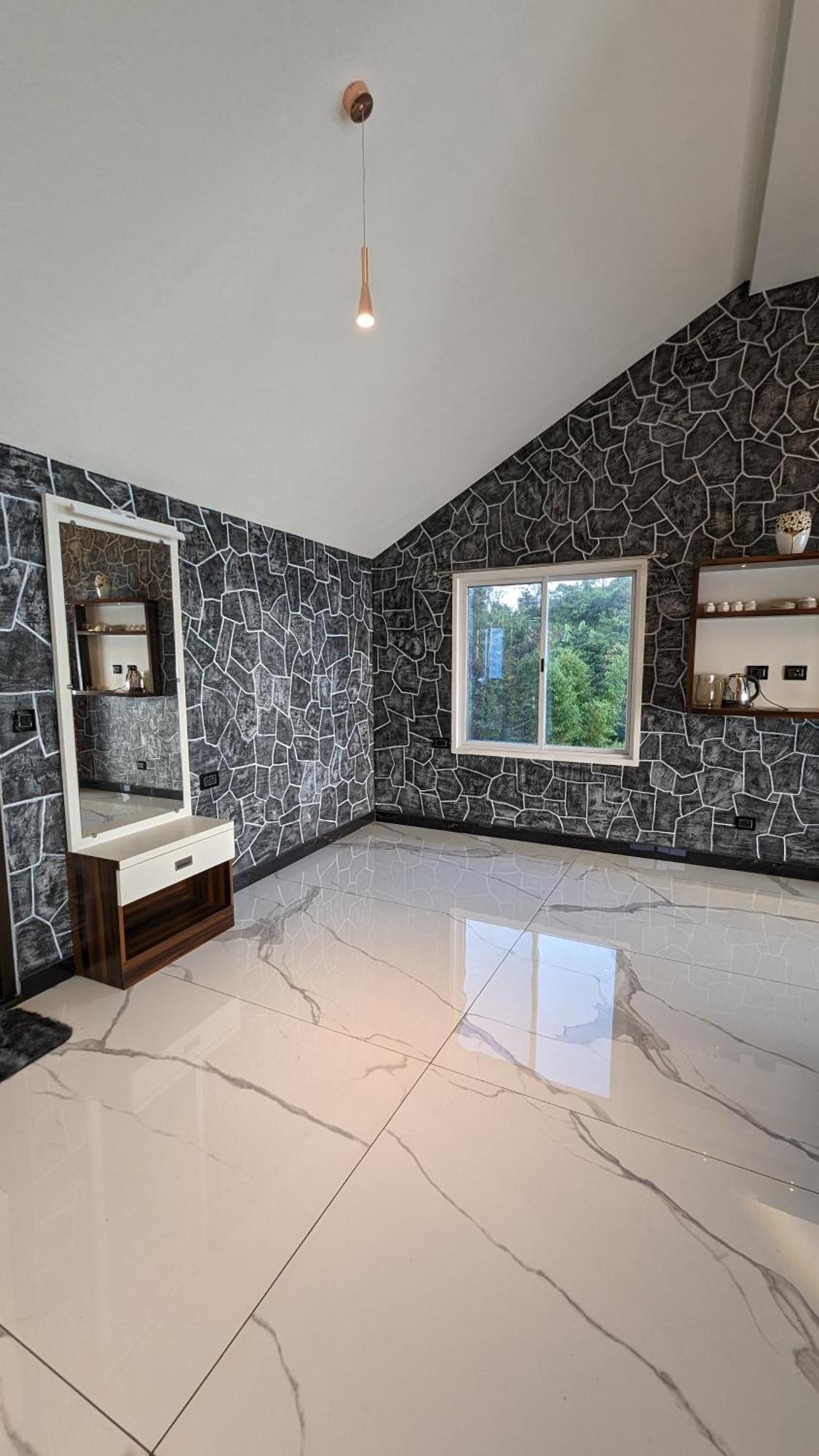 Kollanoor Guest House มาดิเครี ภายนอก รูปภาพ