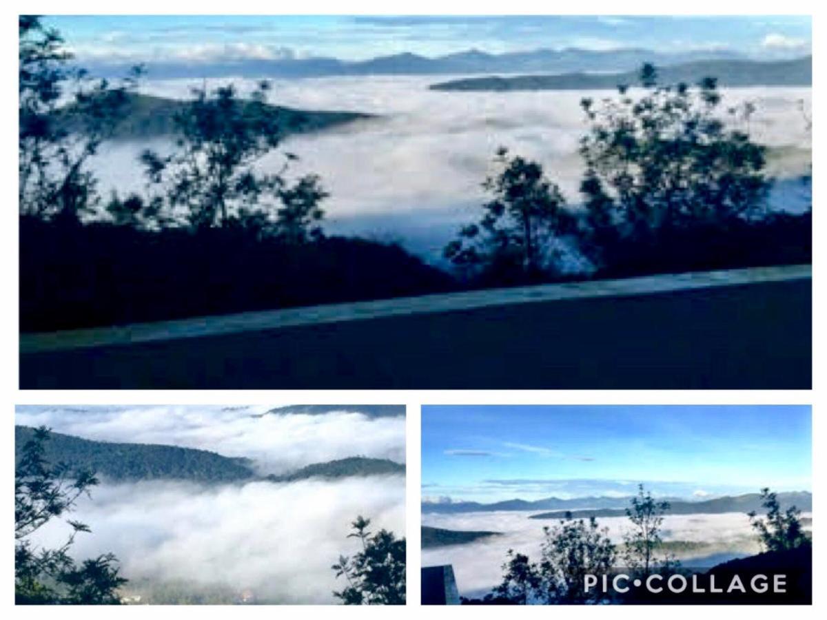 Kollanoor Guest House มาดิเครี ภายนอก รูปภาพ